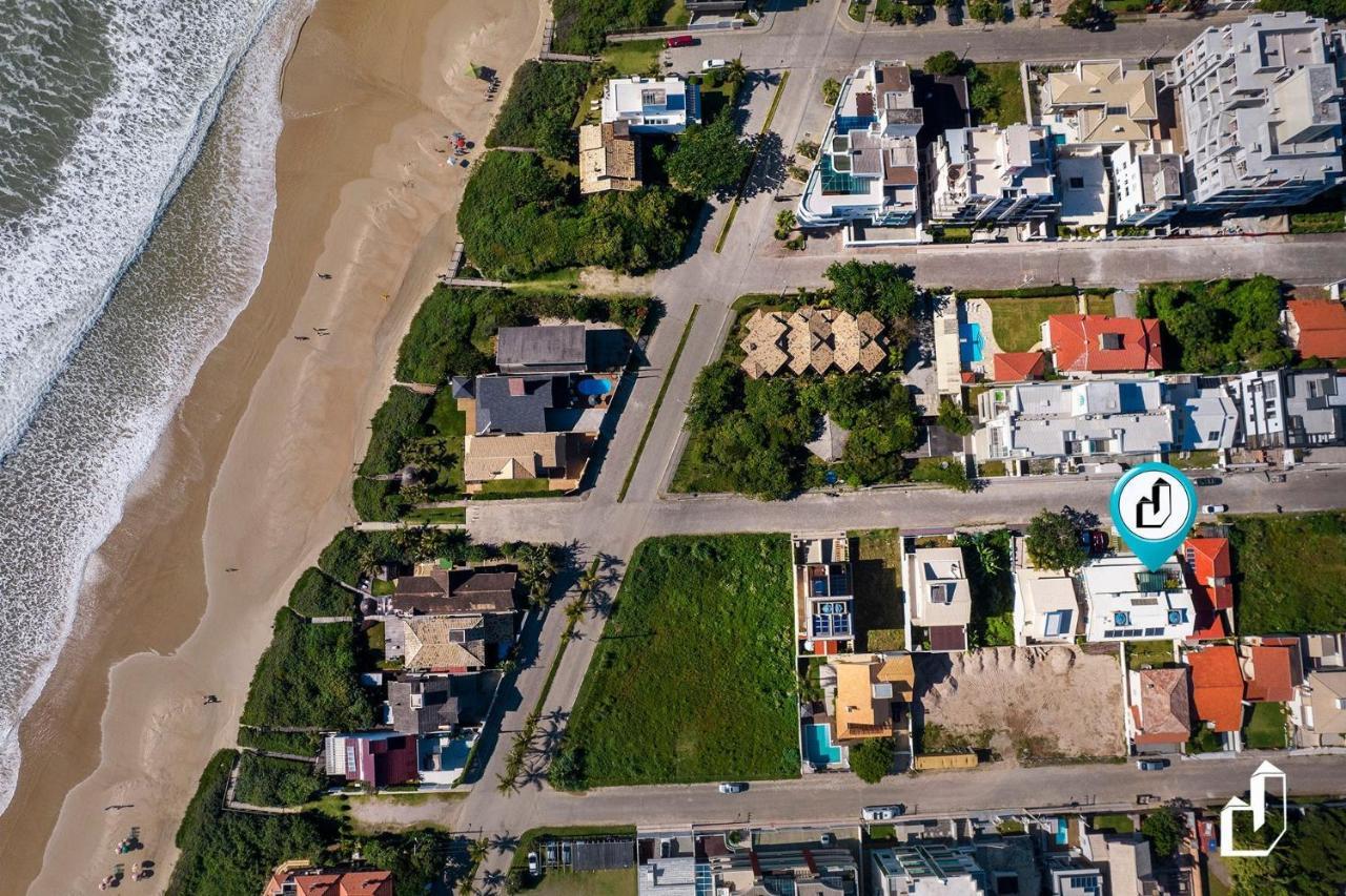 Apartamento com 02 dormitórios aqui é só trazer as malas e aproveitar as férias Bombinhas Esterno foto